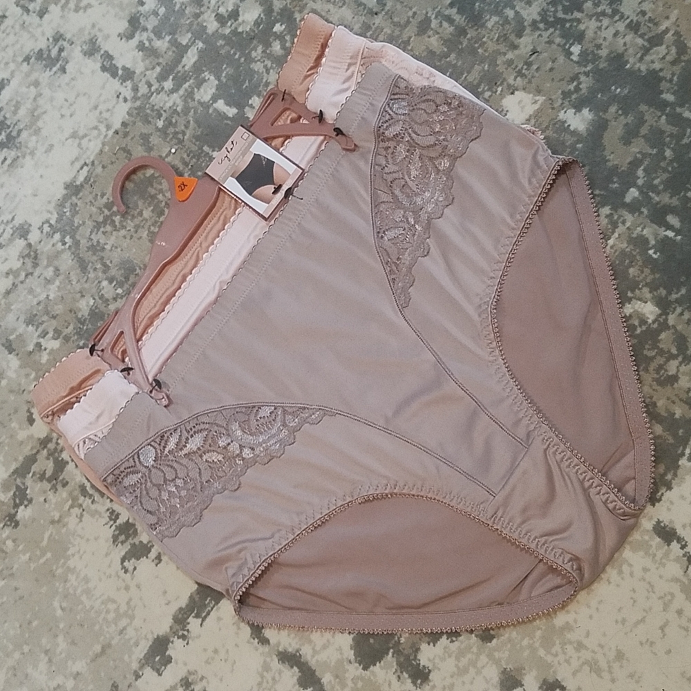 3 Pack Brief